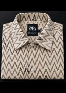 Brand New ZARA Shirt without tag