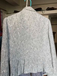 Imported Korean Disco Blazer