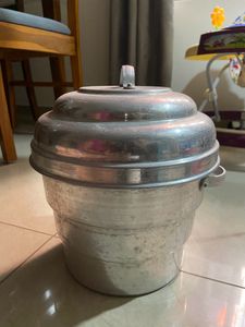Idli &amp; Dhokla Cooker