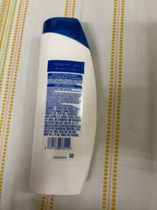 Head &amp; Shoulders Anti-Dandruff Shampoo
