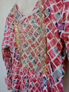 Beautiful Cotton Kurta Combo