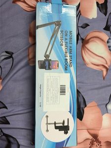 Souce Mobile Phone/Tablet Stand