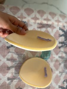 Set of 2 Bra Padding Inserts