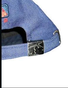 Boston Red Sox Baseball Cap