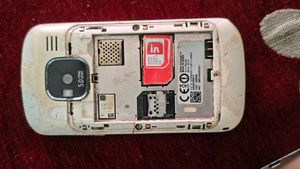 Nokia E5 Mobile Phone