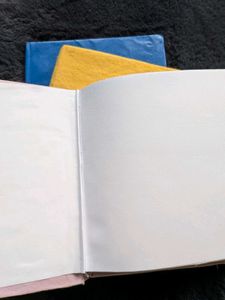 Combo 4 Books Handmade