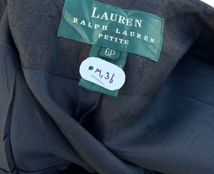 Black Overcoat
