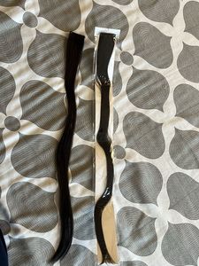 dark brown Clip-in Hair Extensions (2)