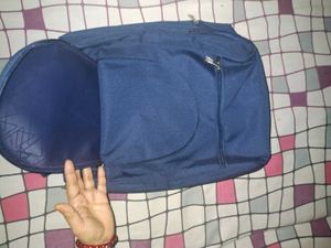 New Bag