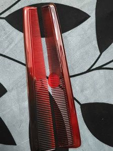 Classic Brown Hair Comb 🪮(pack of 2)