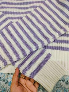 Cute Winter Top