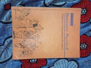 NCERT Books
