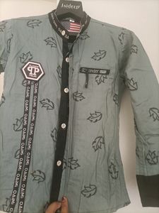 Kids Shirts