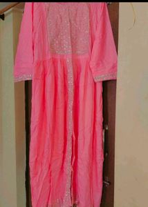 Combo of 2 kurta set