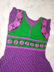 Ethnic Kurta