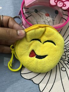Cute Little Mini Purse