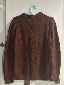 Winter Woollen Wear