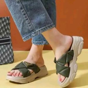 Buy 1 Get One Free Eva styles Flipflop Footwear..
