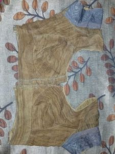 Boutique Blouse