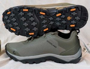 Woodland mens Trekking Shoes size 9 😎