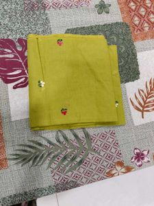 Cottonkurta set (with payjama and duppata)