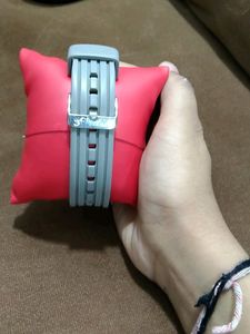 Fastrack Analog-Digital Watch