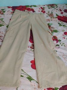 women track look pant
