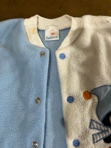 Cute Penguin Baby Onesie