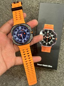 SMART WATCH ULTRA NEWLY LAUNCHED 😉