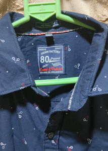 Mens Shirt (Branded)