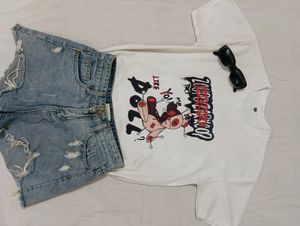Oversized Tshirt