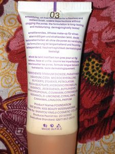 Kiss Beauty CC Cream SPF30