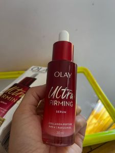 Olay Ultra Firming Serum