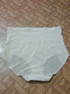Comfortable High-Waist Briefs