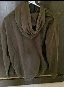 Sale! Olive Green Hoodie