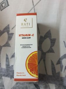 RATI PROFESSIONAL VITAMIN C