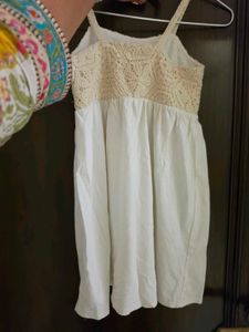 Croatia  Dress for girls