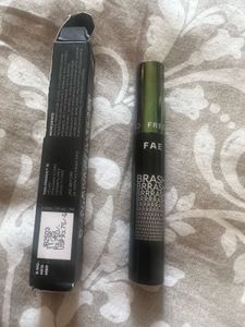 New unopened FAE Beauty Mascara