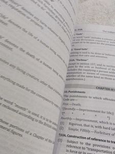 Indian Penal Code, 1860 - Bare Act