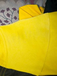Yellow Jersey