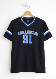 Los Angeles 91 Graphic T-Shirt