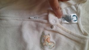 Donation - sleep bag