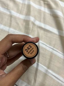 Pilgrim Dream Matte Foundation