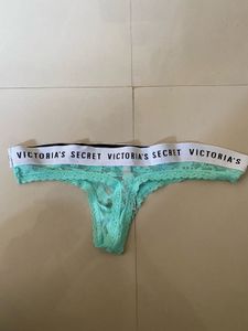 Victoria's Secret thong Bundle