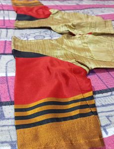 New Women's Blouse