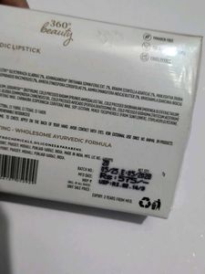 Just Herbs Lip Care Kit