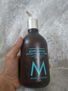 Moroccanoil Body Lotion