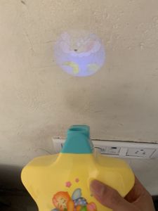 Little Angel Music Projector