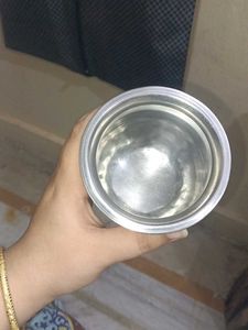 Stainless Steel Pot