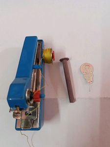 NEW HAND SWING MACHINE